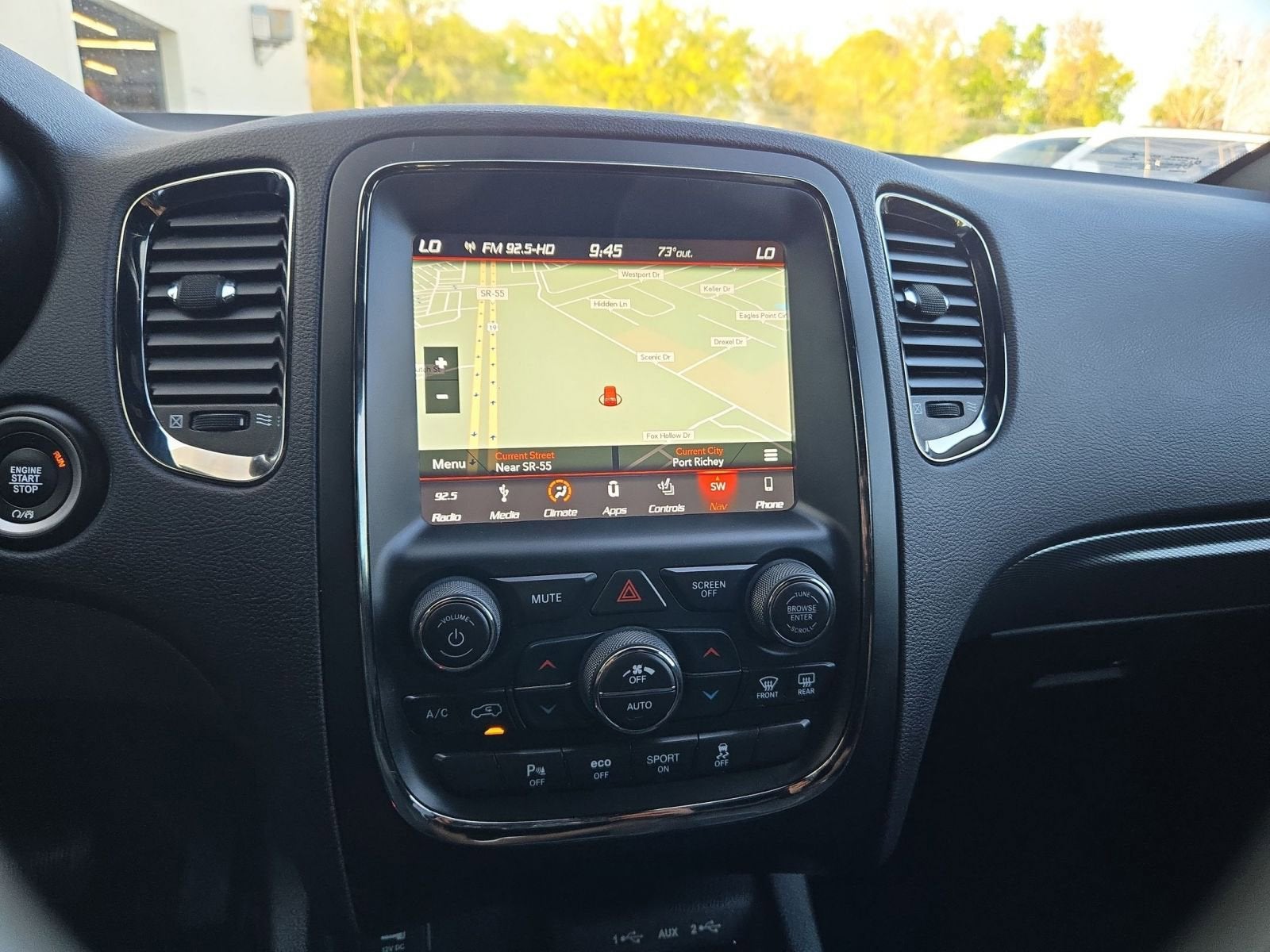 2018 Dodge Durango R/T