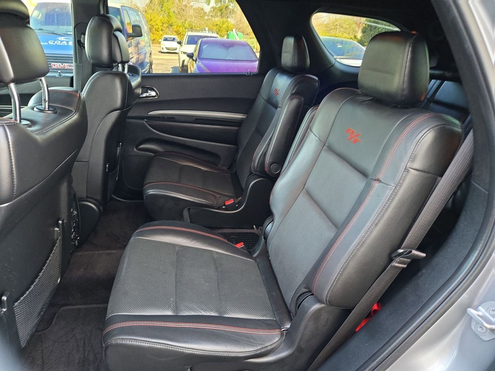 2018 Dodge Durango R/T