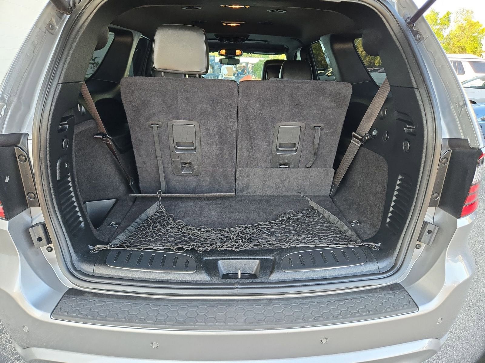 2018 Dodge Durango R/T