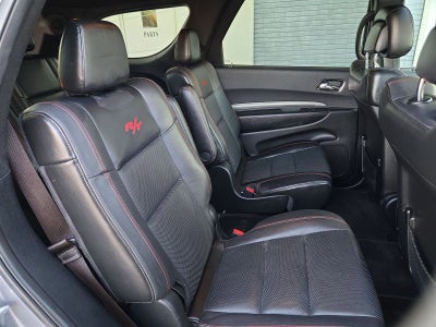 2018 Dodge Durango R/T