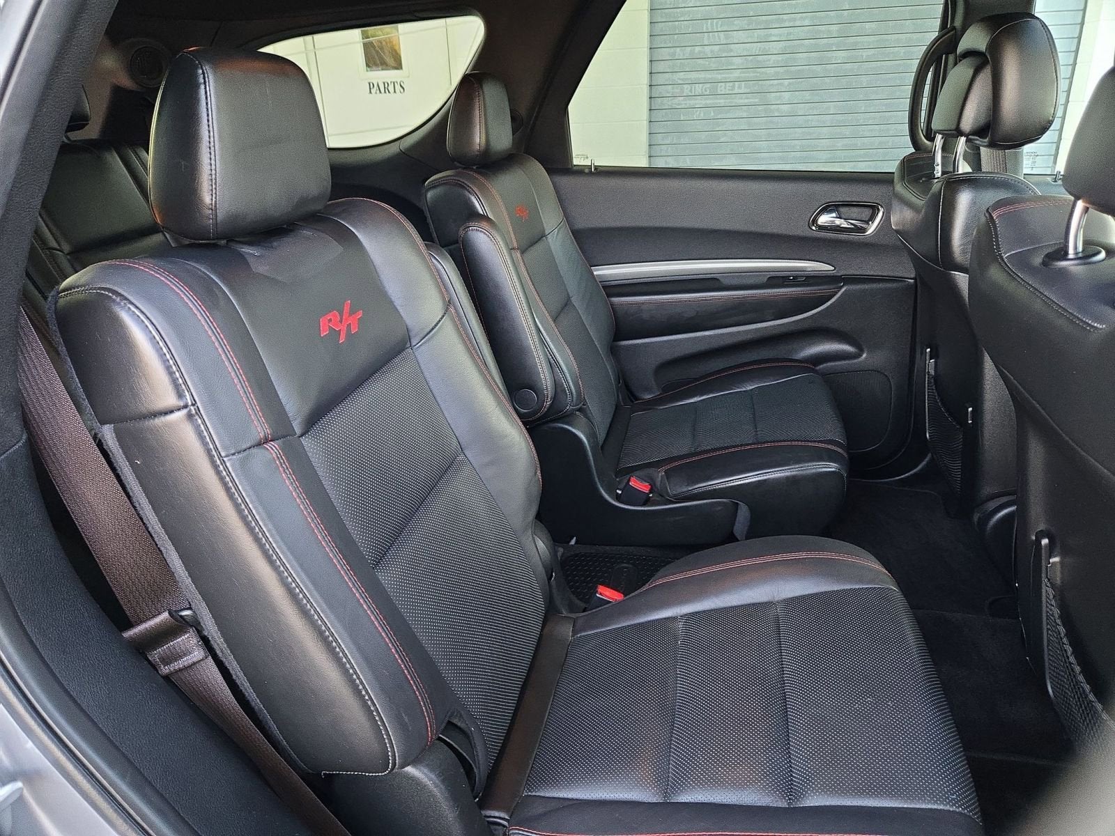 2018 Dodge Durango R/T