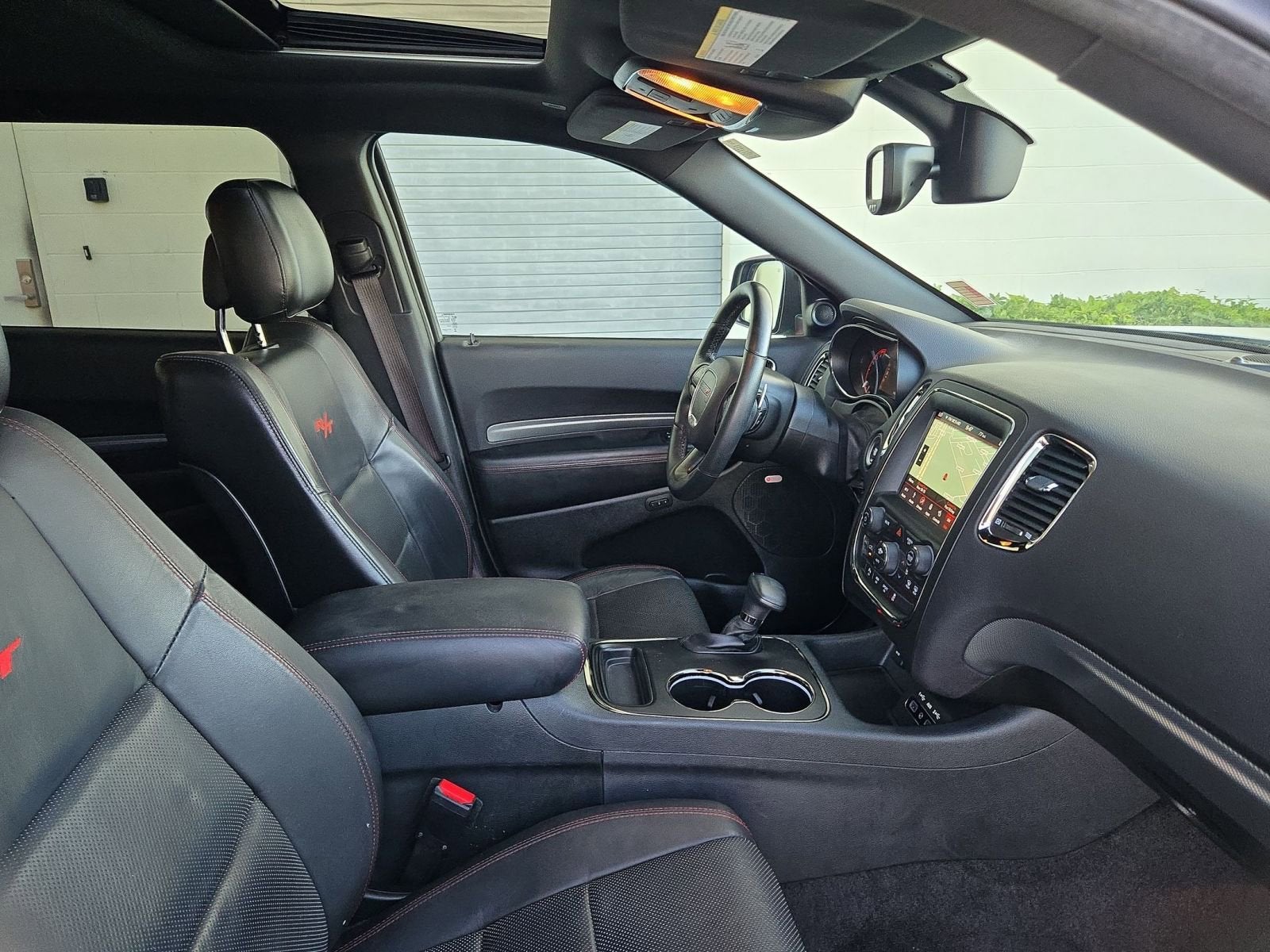 2018 Dodge Durango R/T