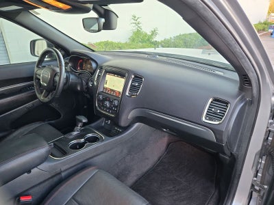 2018 Dodge Durango R/T