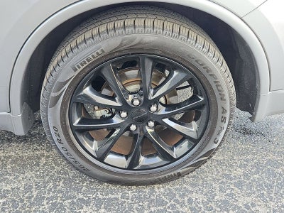 2018 Dodge Durango R/T