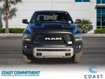 2017 RAM 1500 Rebel