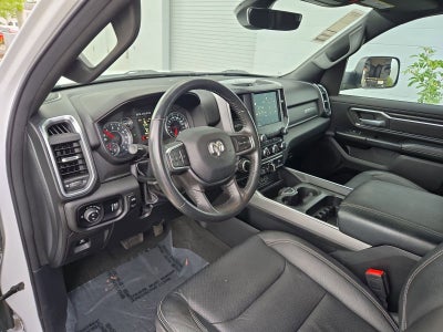 2024 RAM 1500 Big Horn/Lone Star
