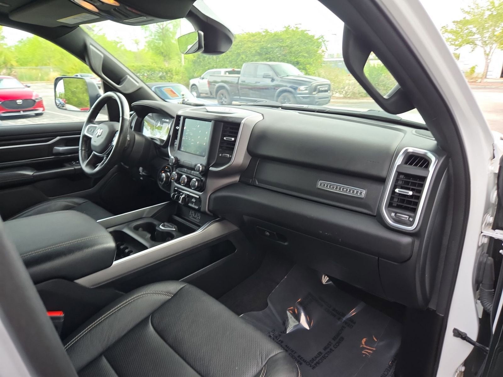 2024 RAM 1500 Big Horn/Lone Star