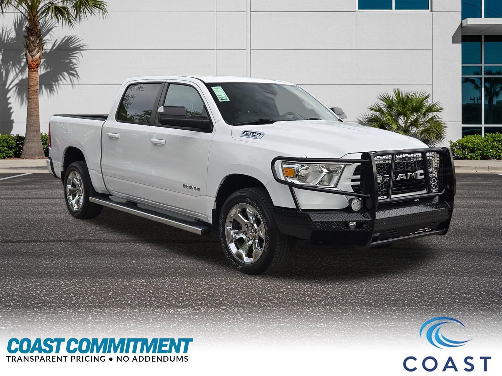 2024 RAM 1500 Big Horn/Lone Star