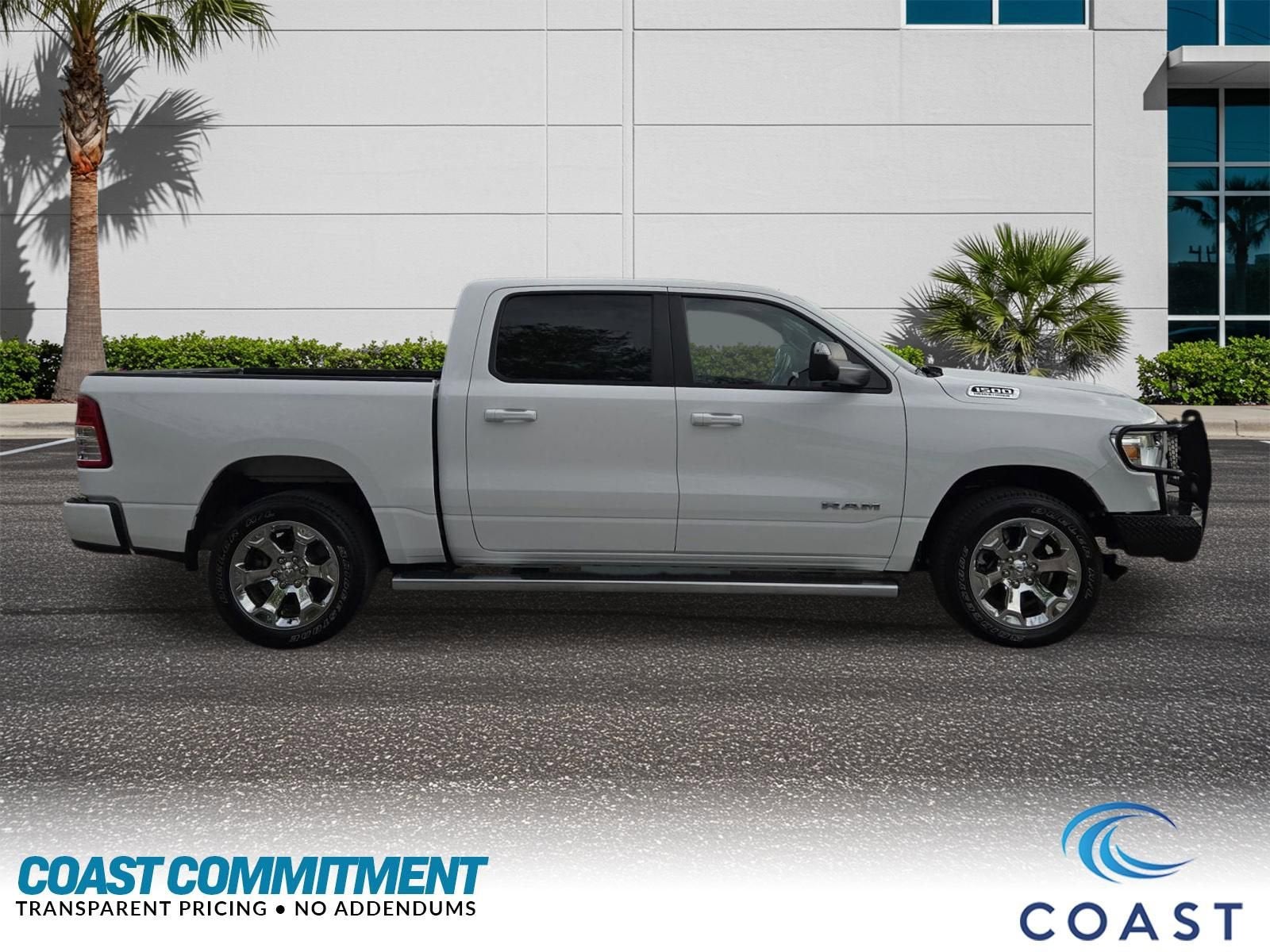 2024 RAM 1500 Big Horn/Lone Star