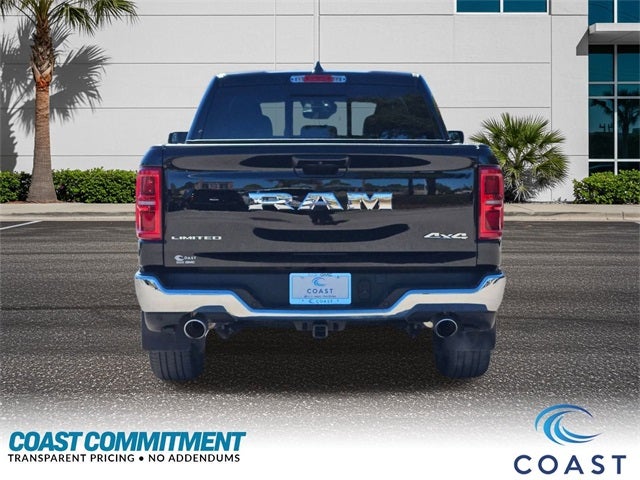 2025 RAM 1500 Limited