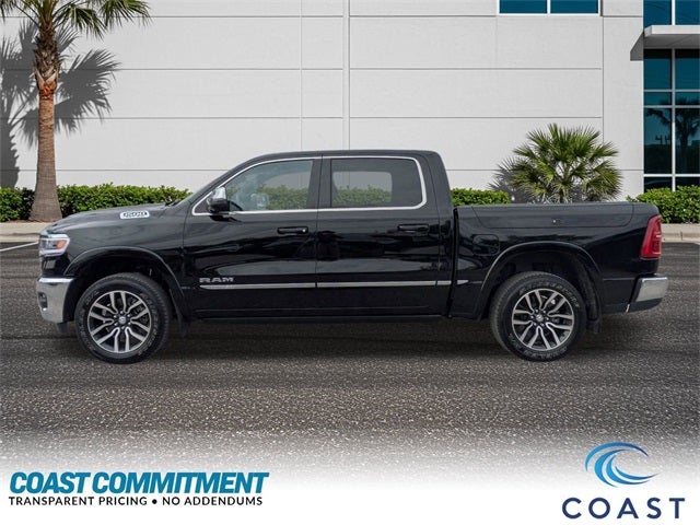2025 RAM 1500 Limited