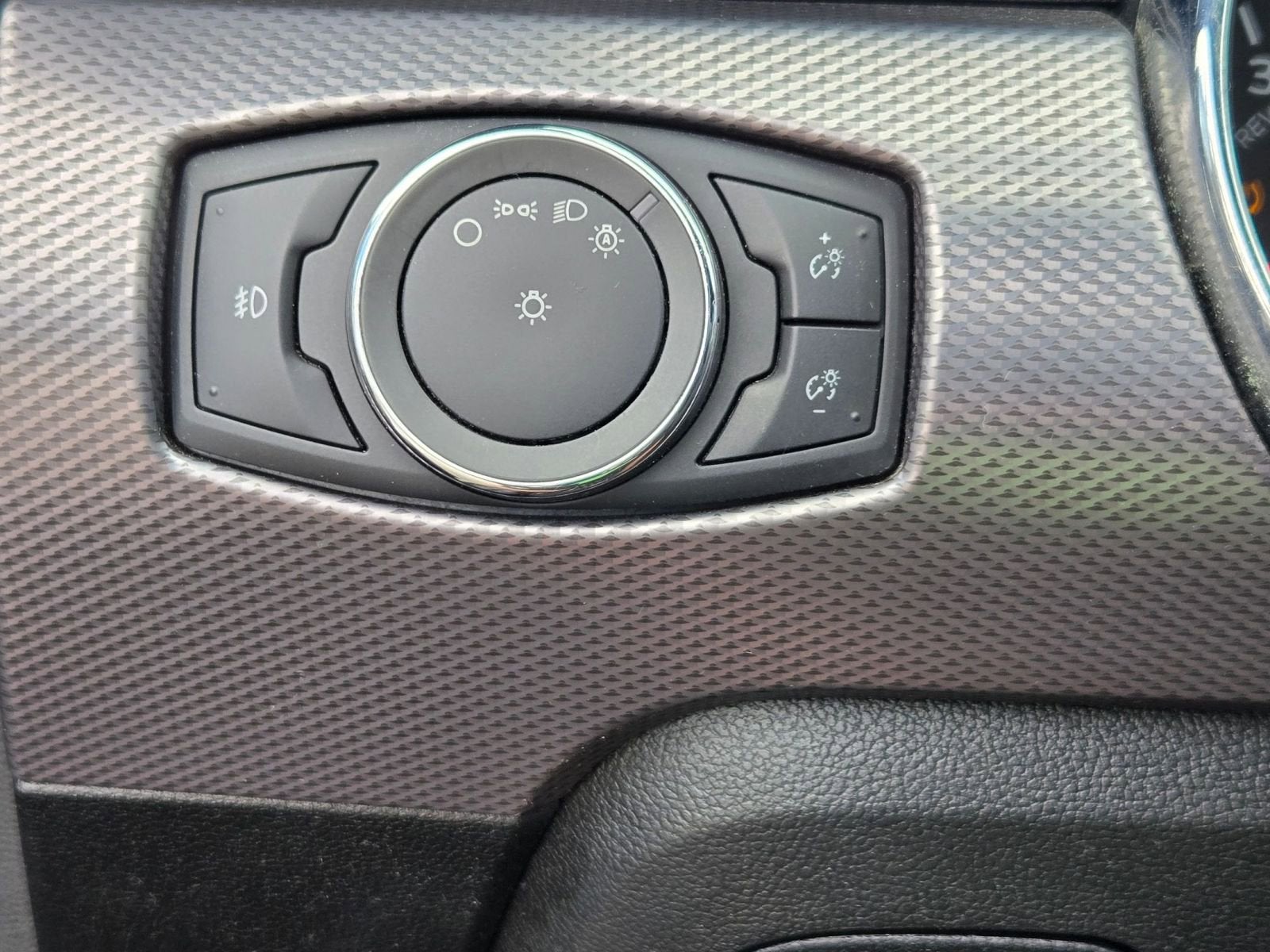 2016 Ford Mustang EcoBoost