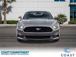 2016 Ford Mustang EcoBoost
