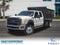 2015 Ford F-450SD XL DRW
