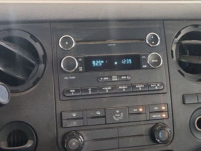 2015 Ford F-450SD XL DRW