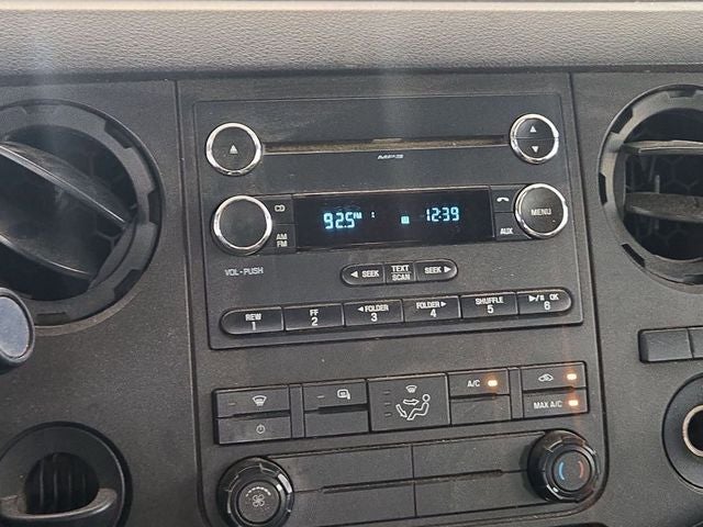 2015 Ford F-450SD XL DRW