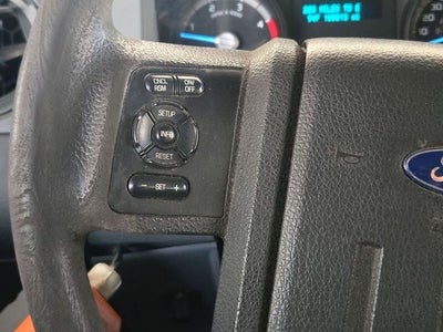 2015 Ford F-450SD XL DRW