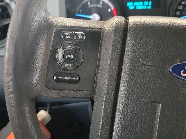 2015 Ford F-450SD XL DRW