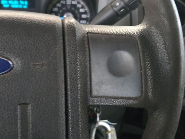 2015 Ford F-450SD XL DRW