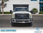 2015 Ford F-450SD XL DRW