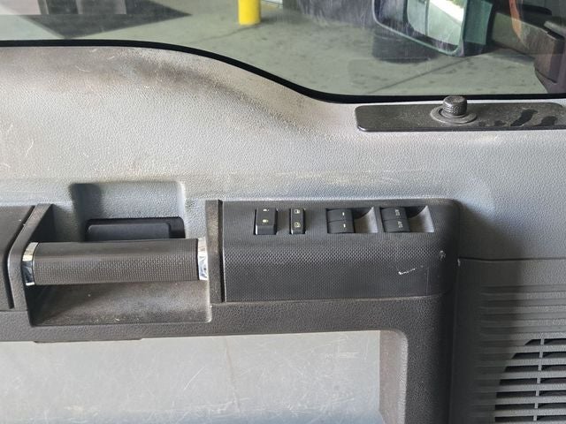 2015 Ford F-450SD XL DRW