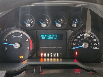 2015 Ford F-450SD XL DRW