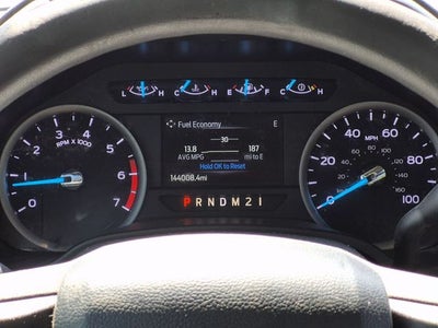 2020 Ford F-250SD XL