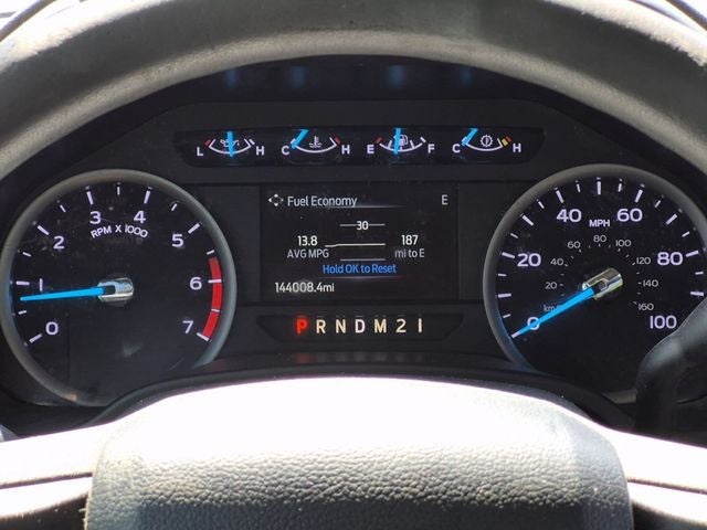 2020 Ford F-250SD XL