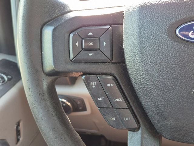 2020 Ford F-250SD XL
