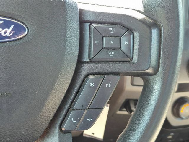 2020 Ford F-250SD XL