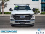 2020 Ford F-250SD XL