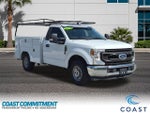 2020 Ford F-250SD XL
