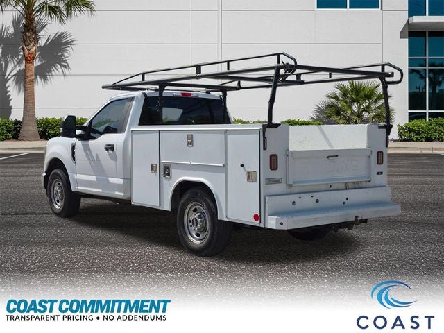 2020 Ford F-250SD XL