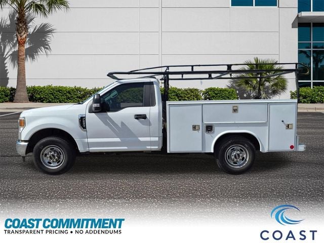 2020 Ford F-250SD XL