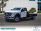 2023 Ford F-450SD XL DRW