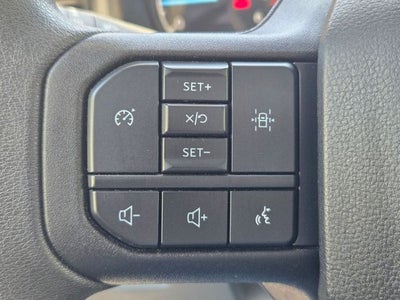 2023 Ford F-450SD XL DRW