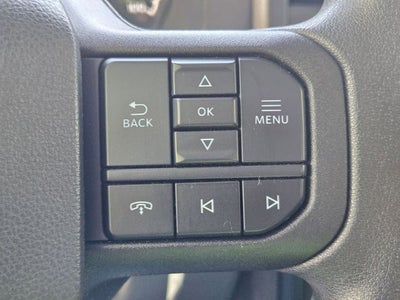 2023 Ford F-450SD XL DRW