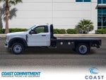 2023 Ford F-450SD XL DRW