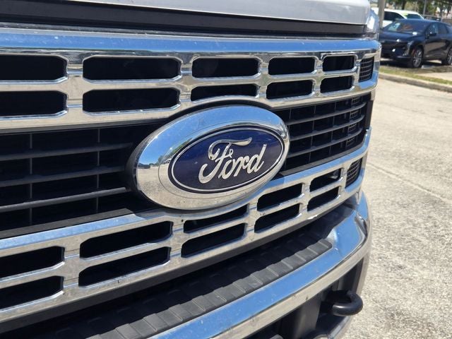 2023 Ford F-450SD XL DRW