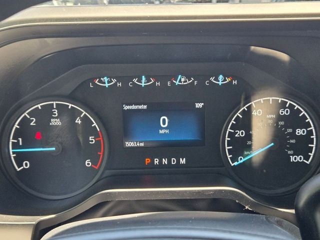 2023 Ford F-450SD XL DRW