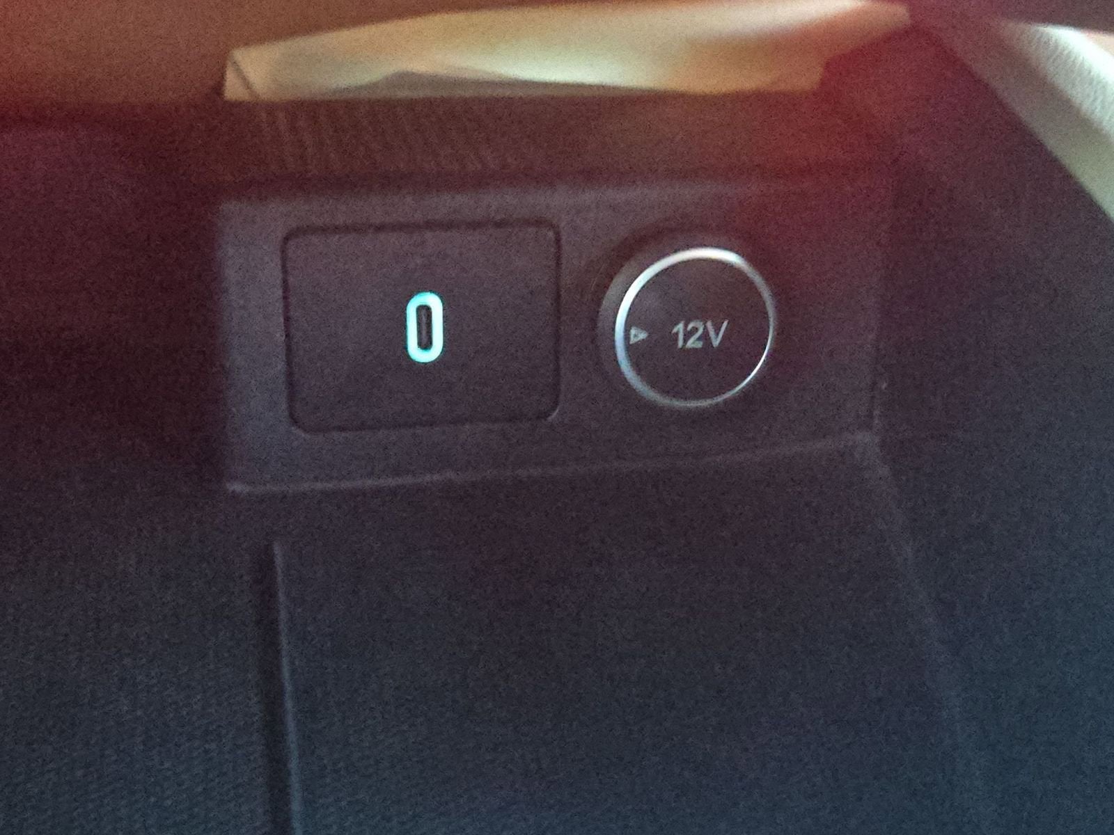 2020 Ford Escape Titanium Hybrid