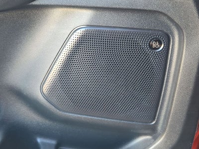 2020 Ford Escape Titanium Hybrid