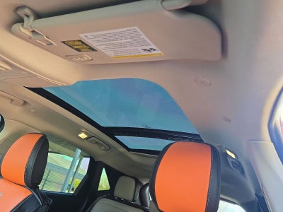 2020 Ford Escape Titanium Hybrid