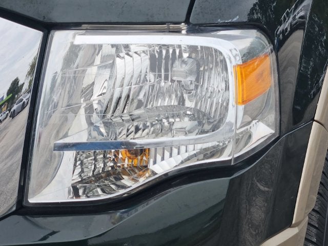 2013 Ford Expedition XLT