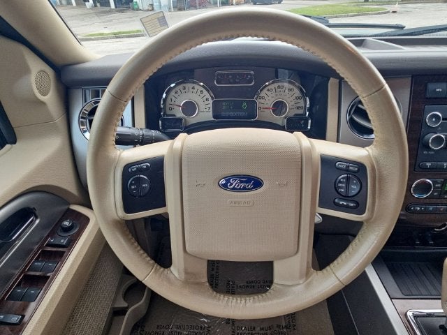 2013 Ford Expedition XLT