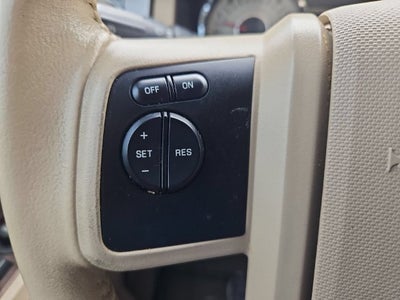 2013 Ford Expedition XLT