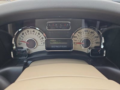 2013 Ford Expedition XLT