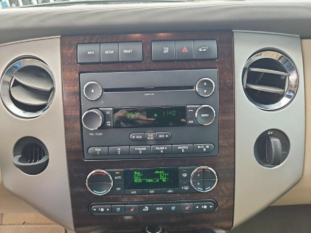 2013 Ford Expedition XLT