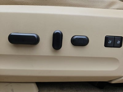 2013 Ford Expedition XLT