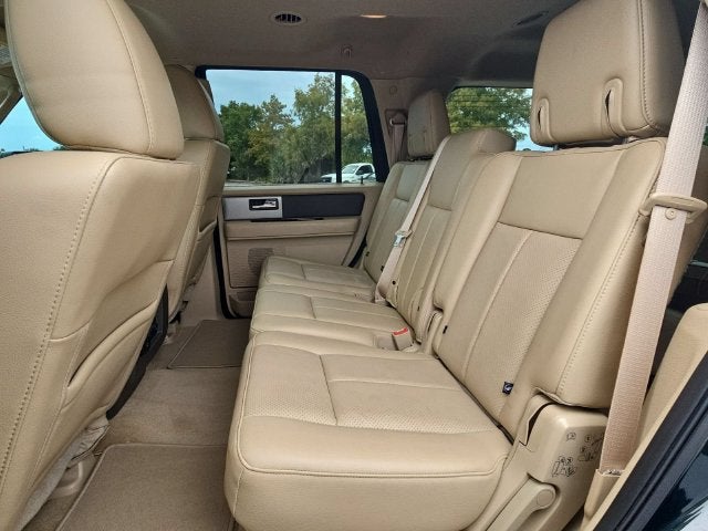 2013 Ford Expedition XLT